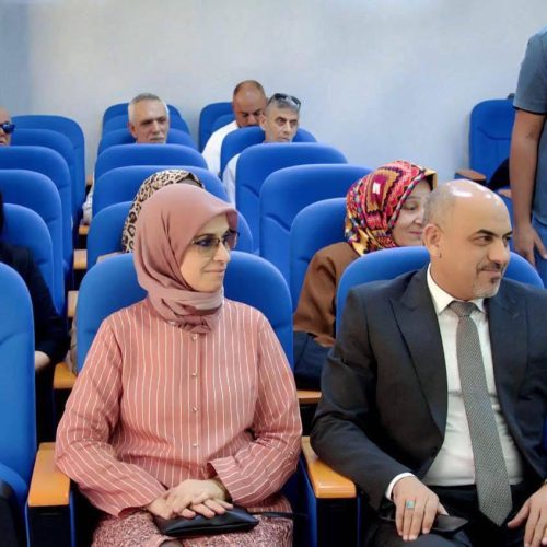 Master’s Thesis Explores French Linguistic Borrowings and Their Impact on the Iraqi Dialect (4)