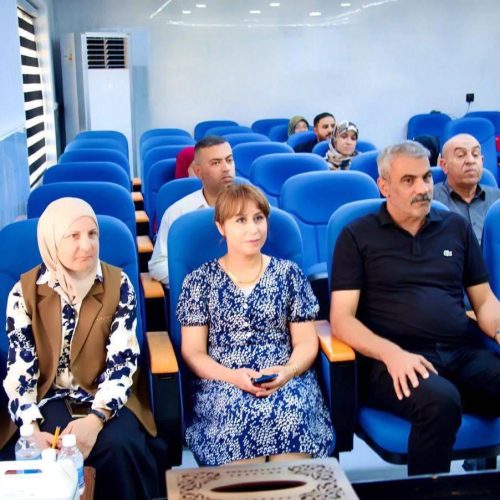 Master’s Thesis at the College of Languages Sheds Light on Writing Errors in French Language Learning (4)