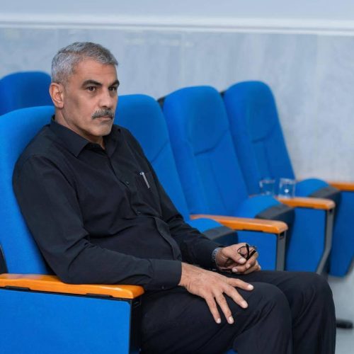 Master’s Thesis at the College of Languages Explores Grammatical Features of Adjectives in the Gospel of Matthew (4) Master’s Thesis at the College of Languages Explores Grammatical Features of Adjectives in the Gospel of Matthew (4)