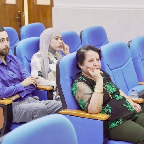 Master’s Thesis at the College of Languages Explores Grammatical Features of Adjectives in the Gospel of Matthew (5) Master’s Thesis at the College of Languages Explores Grammatical Features of Adjectives in the Gospel of Matthew (5)