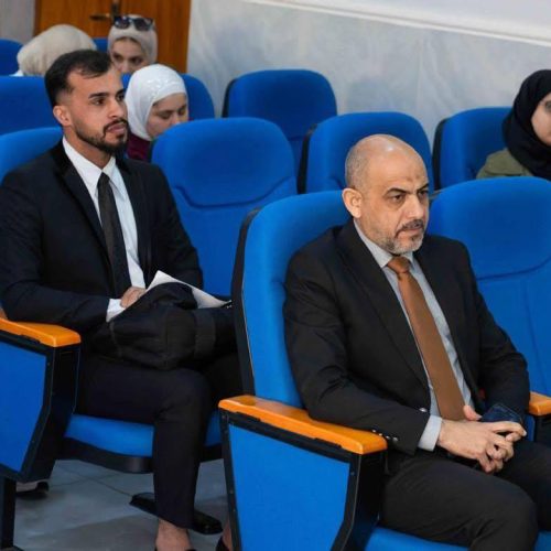Discussions - college of language (12)